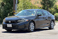 2025 Honda Civic LX