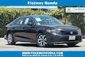 2025 Honda Civic LX
