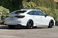 2026 Honda Civic Si