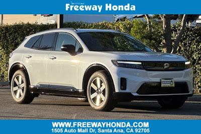 2026 Honda Prologue