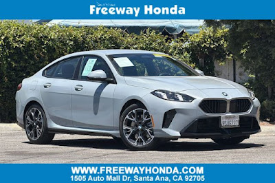 2025 BMW 2 Series