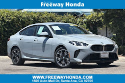 2025 BMW 2 Series 228 xDrive Gran Coupe