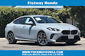 2025 BMW 2 Series 228 xDrive Gran Coupe