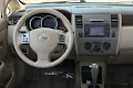 2012 Nissan Versa 1.8 SL