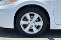 2012 Nissan Versa 1.8 SL