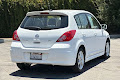 2012 Nissan Versa 1.8 SL