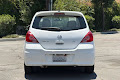 2012 Nissan Versa 1.8 SL