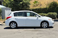 2012 Nissan Versa 1.8 SL