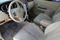 2012 Nissan Versa 1.8 SL