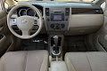 2012 Nissan Versa 1.8 SL