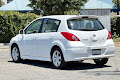 2012 Nissan Versa 1.8 SL