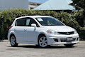 2012 Nissan Versa 1.8 SL