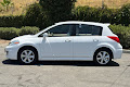 2012 Nissan Versa 1.8 SL