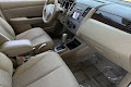 2012 Nissan Versa 1.8 SL
