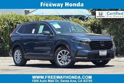 2023 Honda CR-V
