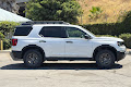 2026 Honda Passport RTL Towing