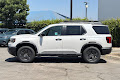 2026 Honda Passport RTL Towing