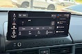 2026 Honda Passport RTL Towing