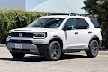 2026 Honda Passport RTL Towing