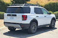 2026 Honda Passport RTL Towing