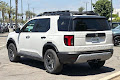 2026 Honda Passport RTL Towing