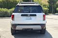 2026 Honda Passport RTL Towing