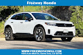 2026 Honda Prologue Elite