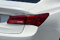 2019 Acura TLX 2.4L