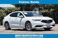 2019 Acura TLX 2.4L