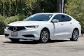 2019 Acura TLX 2.4L