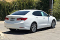 2019 Acura TLX 2.4L