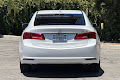 2019 Acura TLX 2.4L