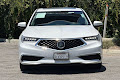 2019 Acura TLX 2.4L