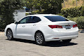 2019 Acura TLX 2.4L