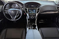 2019 Acura TLX 2.4L