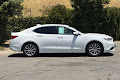 2019 Acura TLX 2.4L