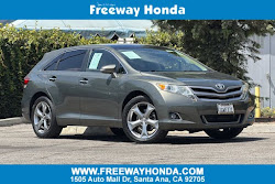 2014 Toyota Venza XLE