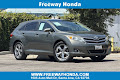 2014 Toyota Venza XLE