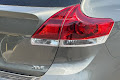 2014 Toyota Venza XLE