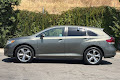 2014 Toyota Venza XLE