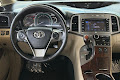2014 Toyota Venza XLE