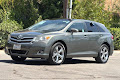2014 Toyota Venza XLE