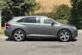 2014 Toyota Venza XLE