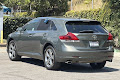 2014 Toyota Venza XLE