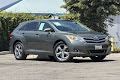 2014 Toyota Venza XLE