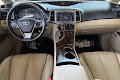 2014 Toyota Venza XLE