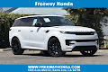 2025 Land Rover Range Rover Sport Plug-in Hybrid Dynamic SE