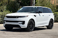 2025 Land Rover Range Rover Sport Plug-in Hybrid Dynamic SE