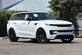 2025 Land Rover Range Rover Sport Plug-in Hybrid Dynamic SE