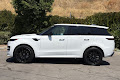 2025 Land Rover Range Rover Sport Plug-in Hybrid Dynamic SE